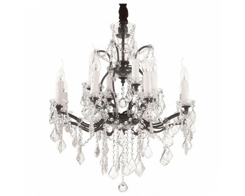 Подвесная люстра Ideal Lux Liberty LIBERTY SP12