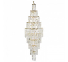 Подвесная люстра Dio D’Arte Bergamo Bergamo E 1.10.50.400 G