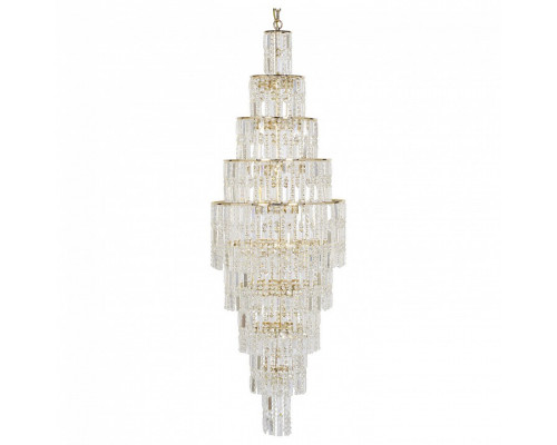 Подвесная люстра Dio D’Arte Bergamo Bergamo E 1.10.50.400 G