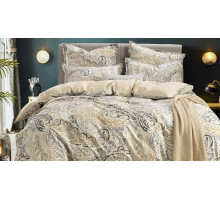 Постельное белье семейное Самба