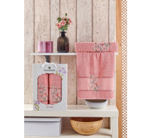 Набор полотенец для ванной Avone