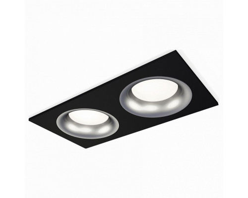 Встраиваемый светильник Ambrella Xc636 XC7636004