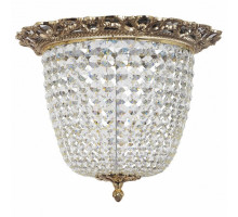 Накладной светильник Arti Lampadari Bienno Bienno L 1.13.46.100 CG