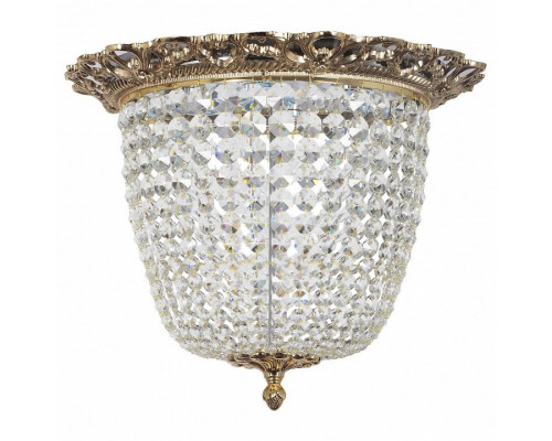 Накладной светильник Arti Lampadari Bienno Bienno L 1.13.46.100 CG