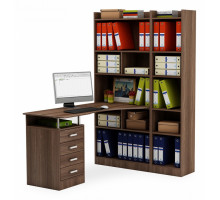 Стол компьютерный Атлант-184