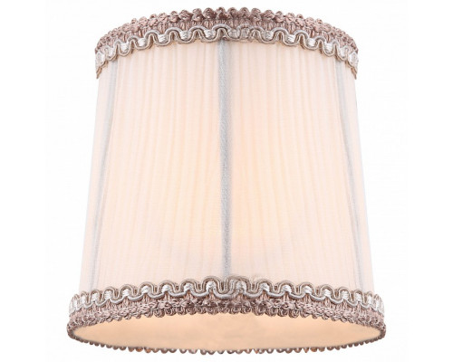 Плафон текстильный Globo Pinja 64111G