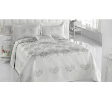 Покрывало с наволочками евростандарт ROSSES