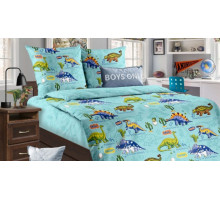 Постельное белье детское ДБ-87
