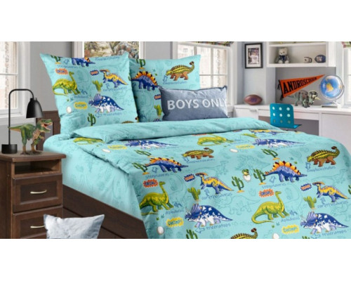 Постельное белье детское ДБ-87