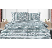 Постельное белье двуспальное Zaira