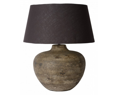 Настольная лампа декоративная Lucide Ramses 47505/81/97