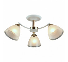 Потолочная люстра Imex 1092 MD.1092-3-S WH+FGD