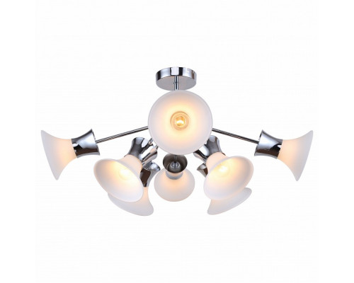 Люстра на штанге F-promo Ligula 2196-8U