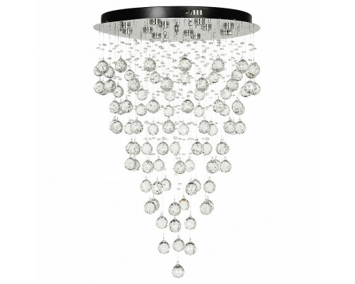 Накладной светильник Arti Lampadari Flusso Flusso L 1.4.55.601 N