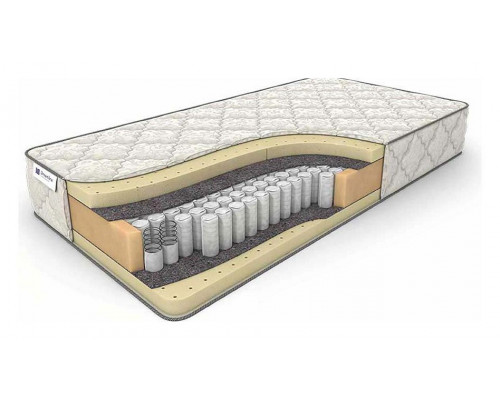 Матрас односпальный Prime Soft TFK 2000x900