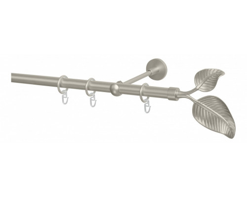 Карниз (160 см) Листья