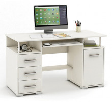 Стол компьютерный Амбер-7