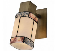 Спот TopLight Sylvia TL3770Y-01AB