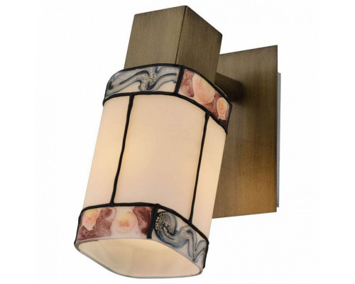 Спот TopLight Sylvia TL3770Y-01AB