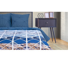 Постельное белье полутораспальное Горные вершины