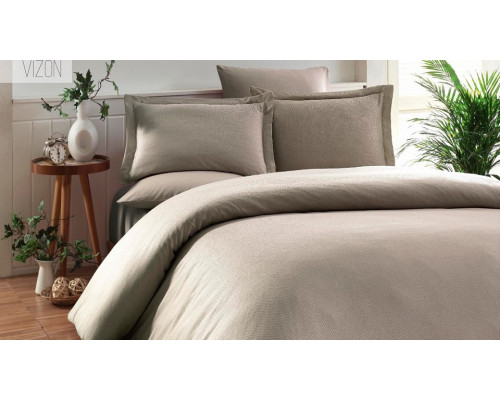 Постельное белье евростандарт Ruya