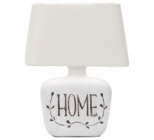 Настольная лампа декоративная Omnilux Tergu OML-82904-01