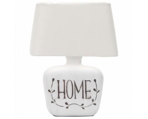 Настольная лампа декоративная Omnilux Tergu OML-82904-01