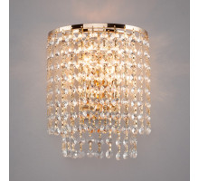 Бра Eurosvet Katria 3122/2 золото Strotskis