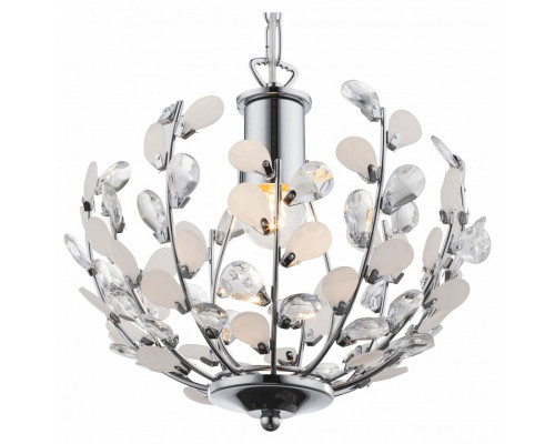 Подвесная люстра Globo Gonzalo 51508-3H