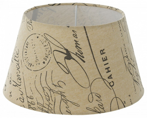 Плафон текстильный Eglo ПРОМО Vintage 49987