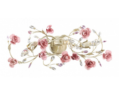 Бра Odeon Light Oxonia 2585/3W