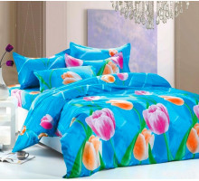 Постельное белье евростандарт MF-40