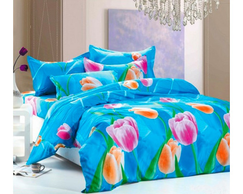 Постельное белье евростандарт MF-40