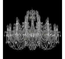 Подвесная люстра Bohemia Art Classic 11.11 11.11.16+8.300.Cr.Sp