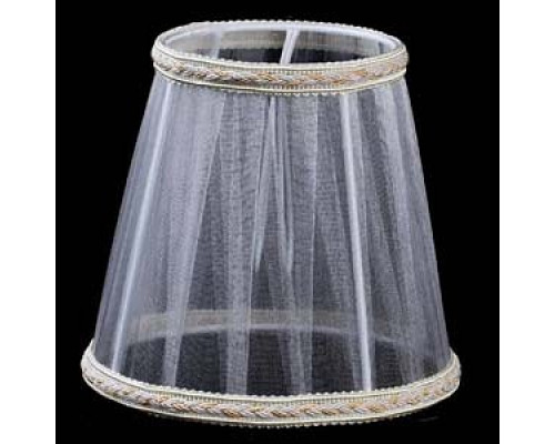 Плафон текстильный Maytoni Абажуры LMP-247-G