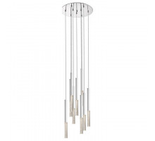 Подвесной светильник Zumaline Loya P0461-09L-B5S8