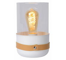 Настольная лампа декоративная Lucide Centur 06519/01/31