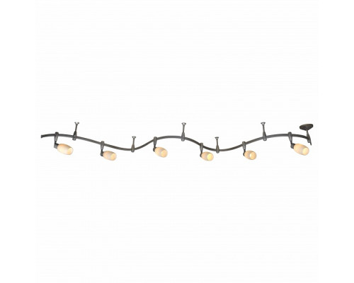 Комплект трековый Arte Lamp 3059 A3059PL-6SI