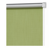 Штора рулонная (160x175 см) Блэкаут Селия