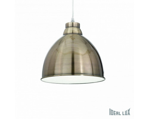 Подвесной светильник Ideal Lux Navy NAVY SP1 BRUNITO