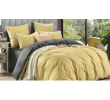 Постельное белье семейное Жардин