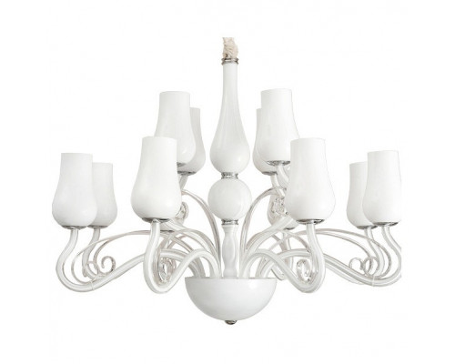 Подвесная люстра MW-Light Элла 483010112