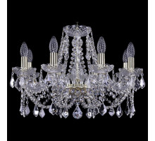 Подвесная люстра Bohemia Art Classic 11.21 11.21.8.200.Gd.L