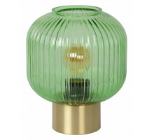 Настольная лампа декоративная Lucide Maloto 45586/20/33