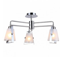 Люстра на штанге Escada Korato 652/3P