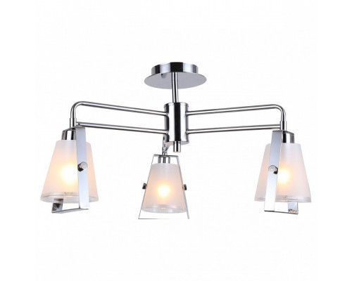 Люстра на штанге Escada Korato 652/3P