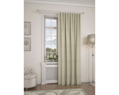 Портьера (200x260 cм) 1 шт. IN100