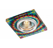 Встраиваемый светильник Novotech Rainbow 369912