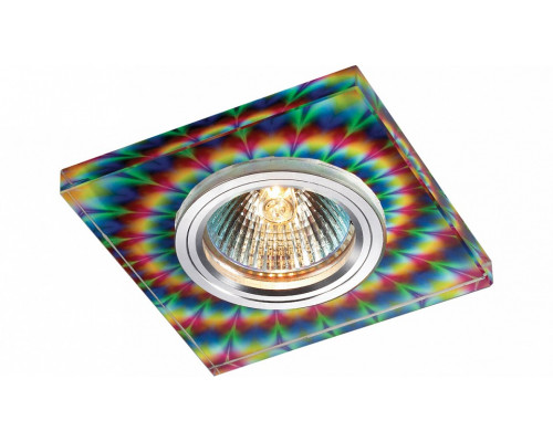 Встраиваемый светильник Novotech Rainbow 369912