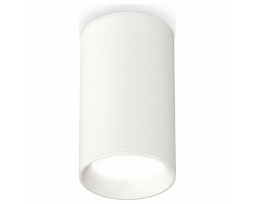 Накладной светильник Ambrella Techno Spot 245 XS6322001